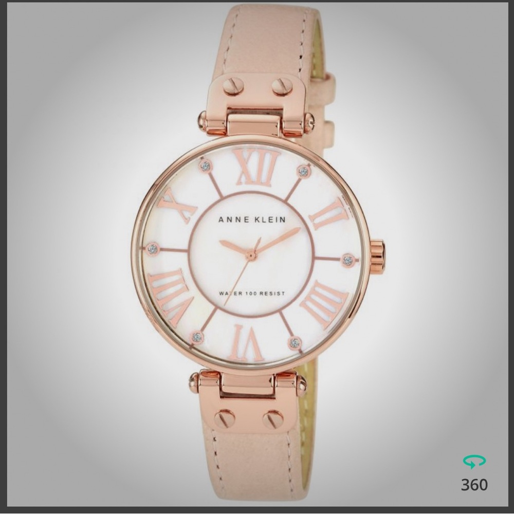 Anne Klein Watch